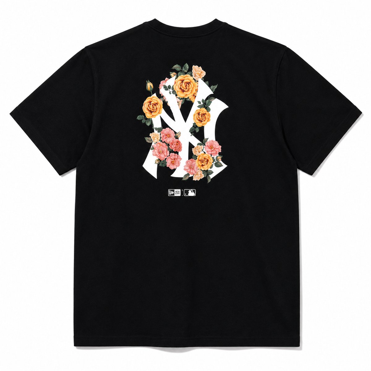 NEW ERA NR607 TOP