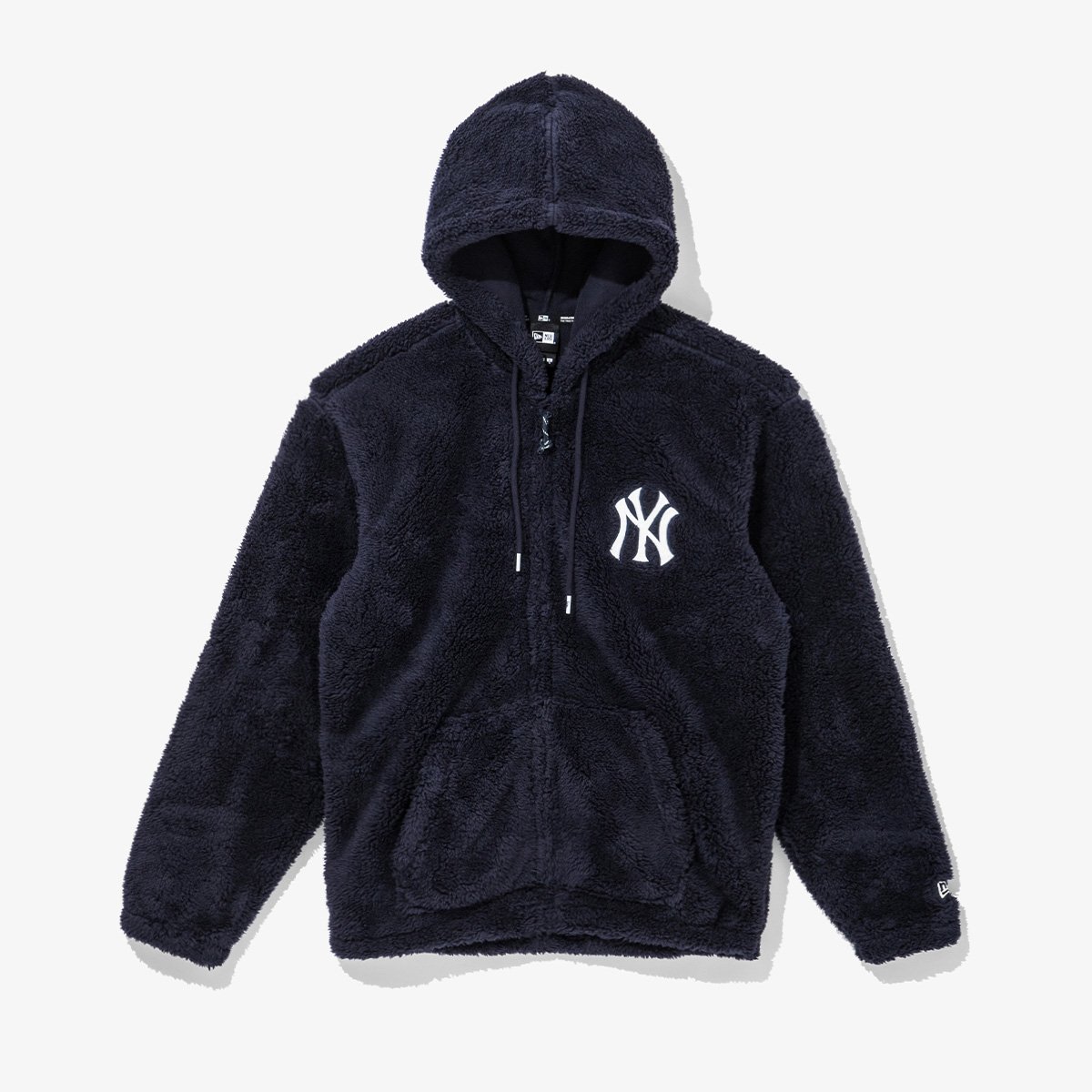 NEW ERA NR812 JACKET