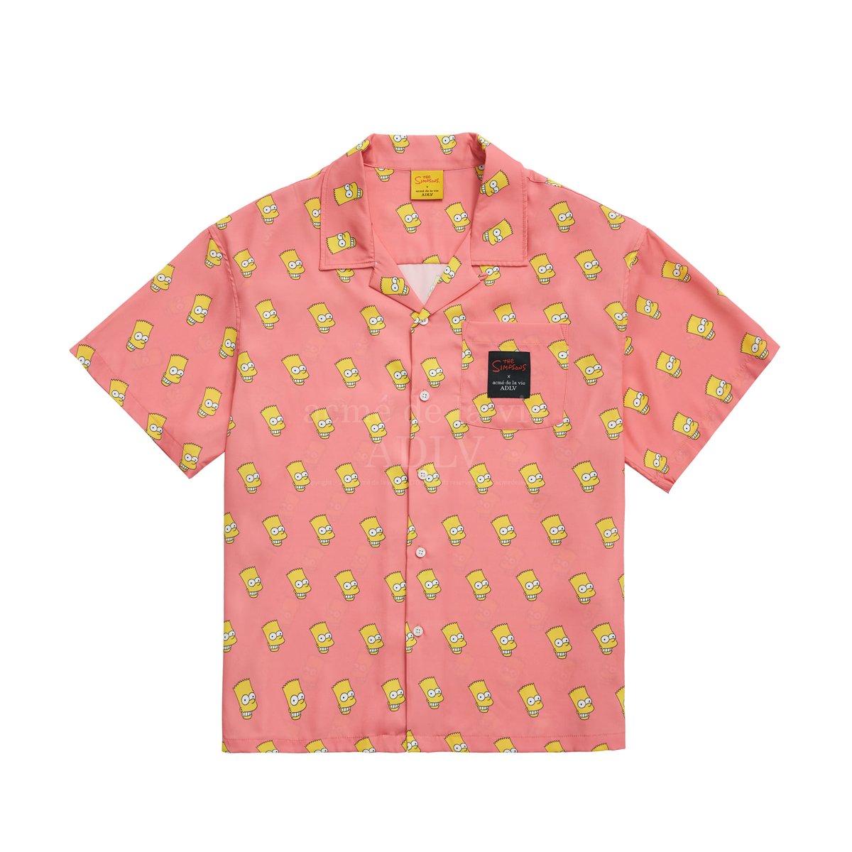 ADLV AD51 TOP