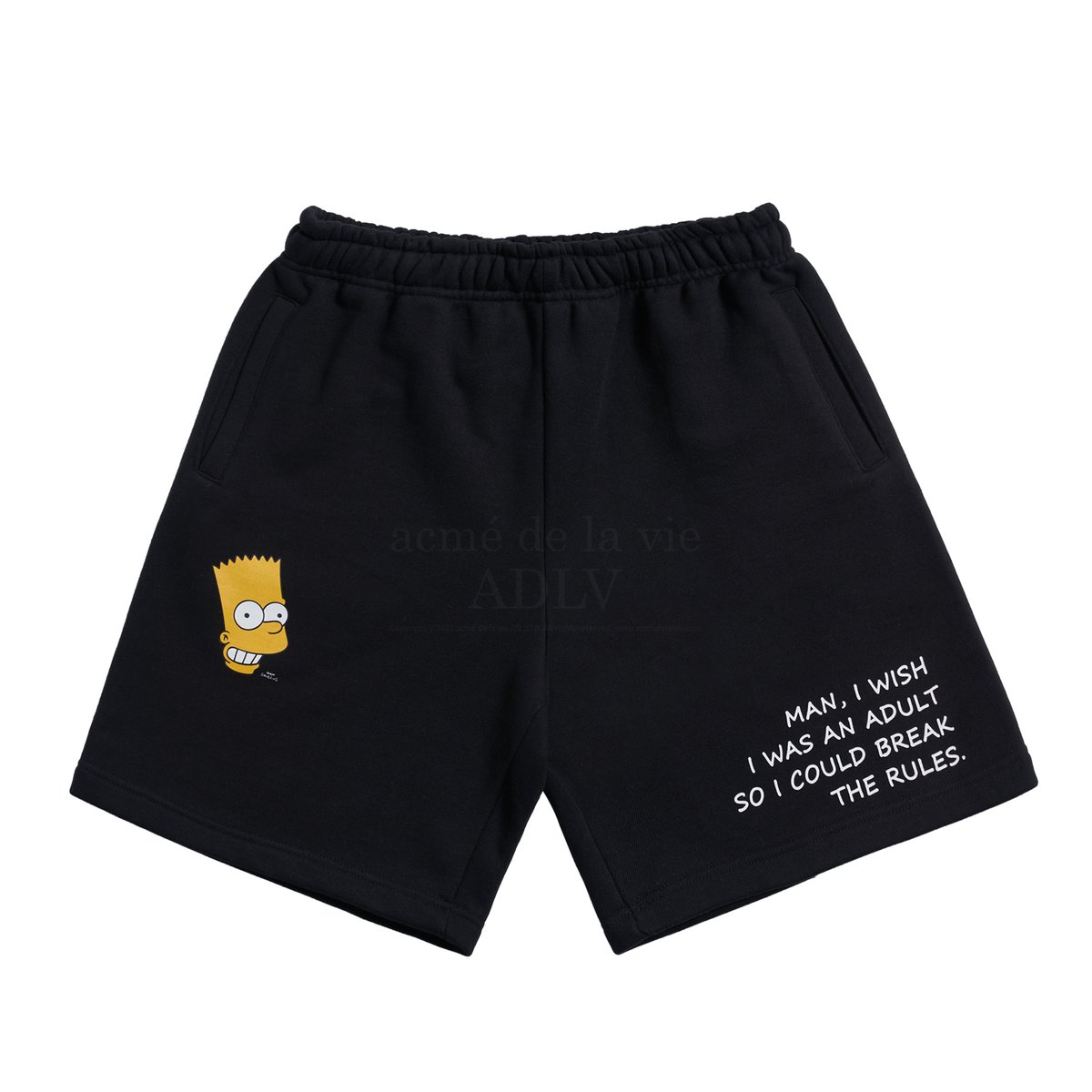 ADLV AD836 PANTS