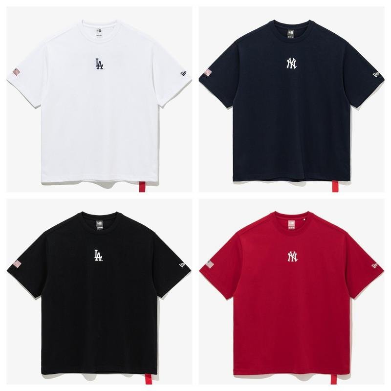 NEW ERA NR401 TOP