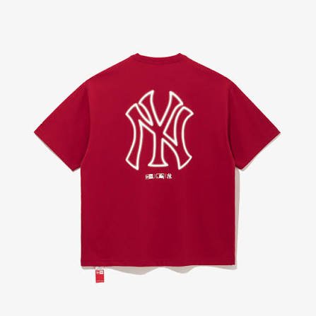 NEW ERA NR404 TOP