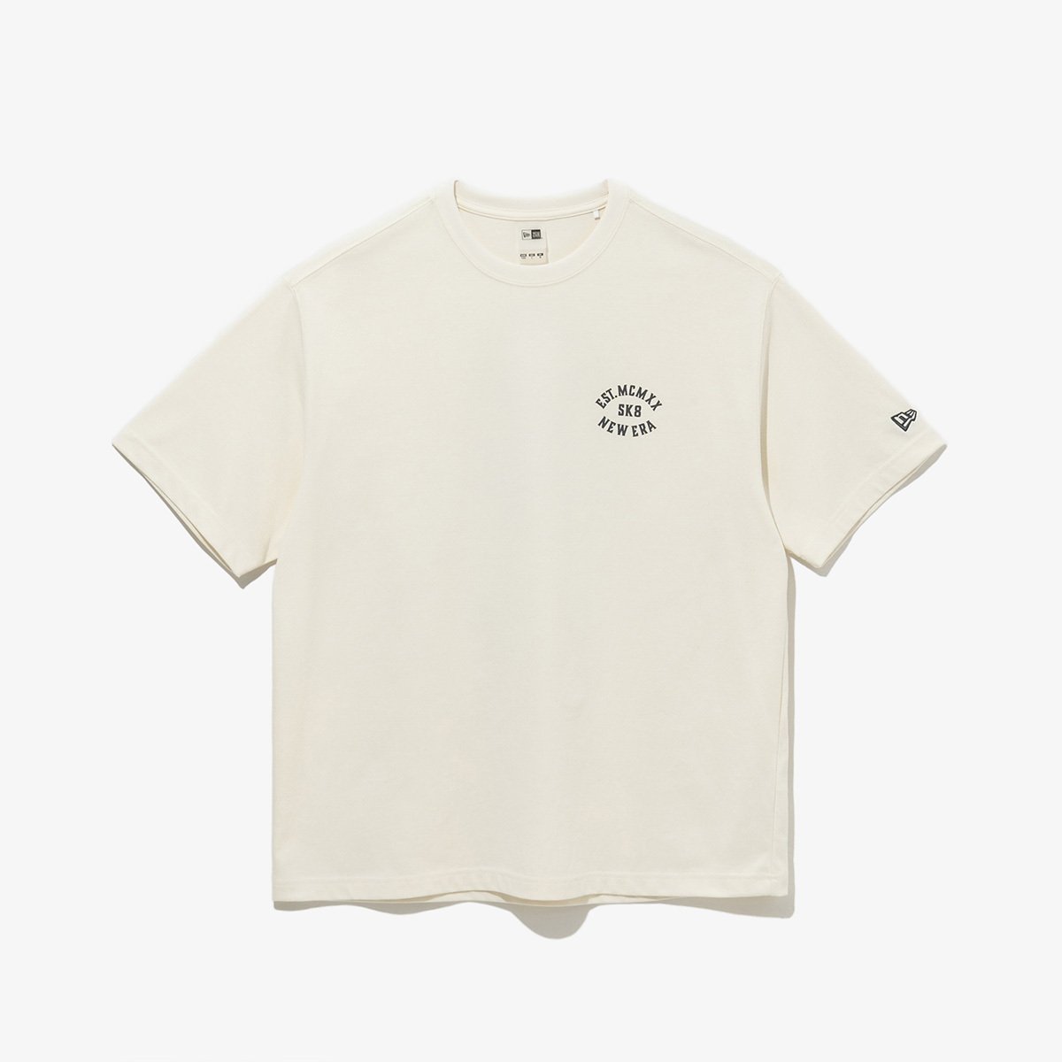 NEW ERA NR0709 TOP