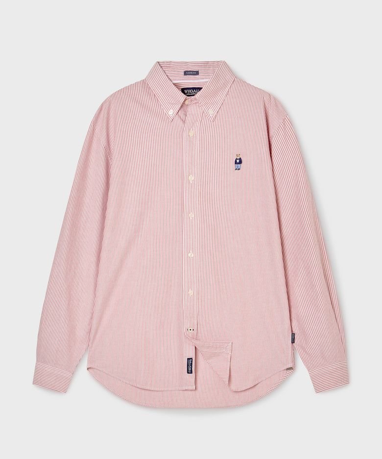 WHO A U WU616 JACKET