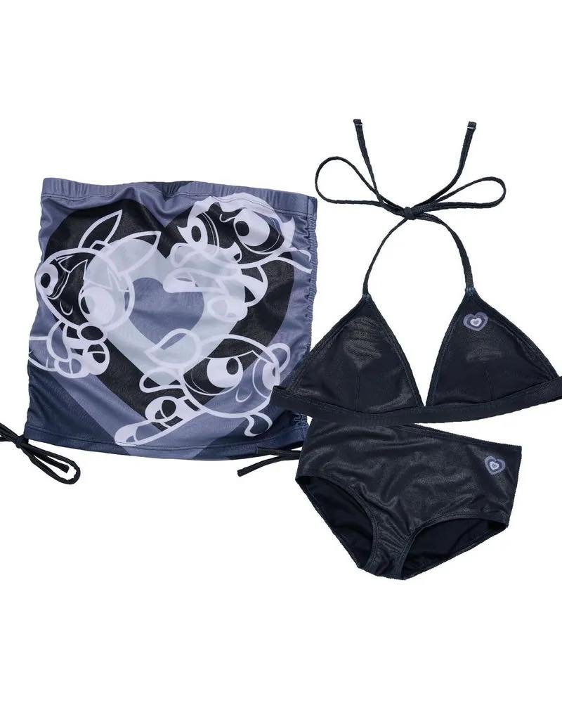 ADLV AD720 BIKINI SET
