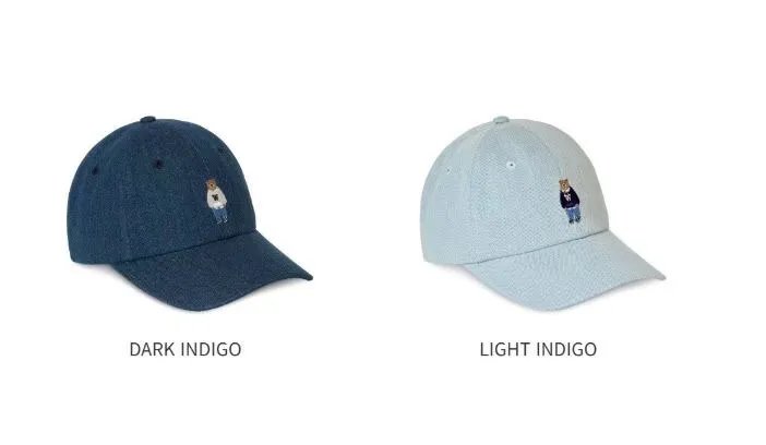 WHO A U WU730 CAP