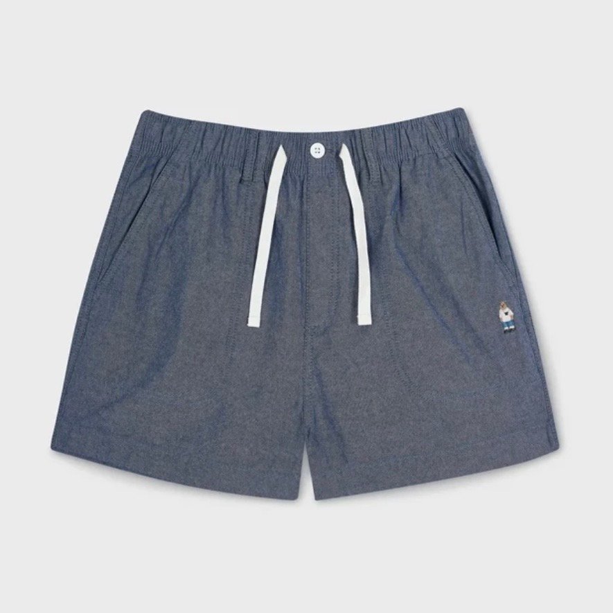 WHO A U WU718 PANTS