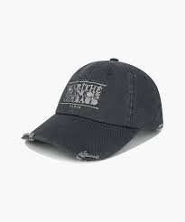 MARITHE MR701 CAP