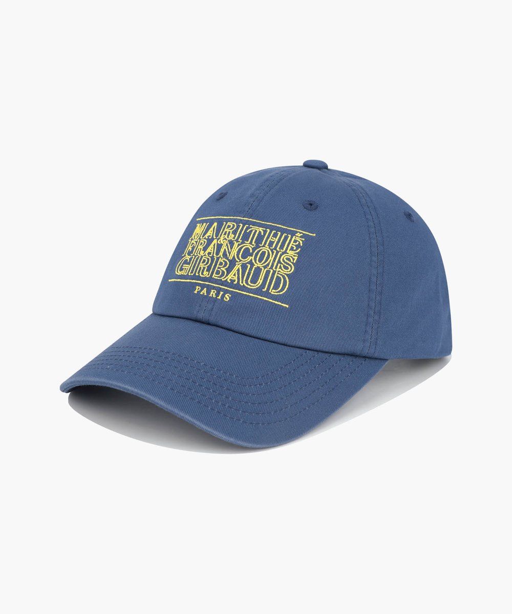 MARITHE MR703 CAP
