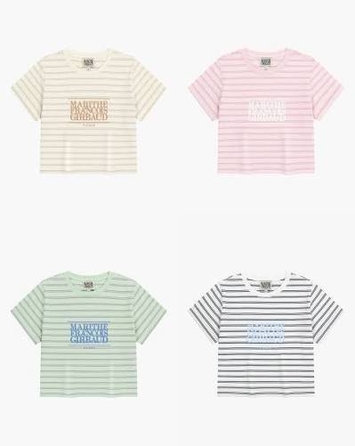 MARITHE MR709 TOP