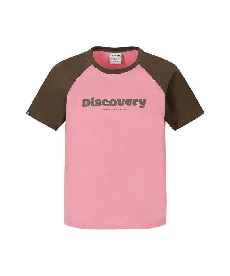 DISCOVERY DV804 TOP