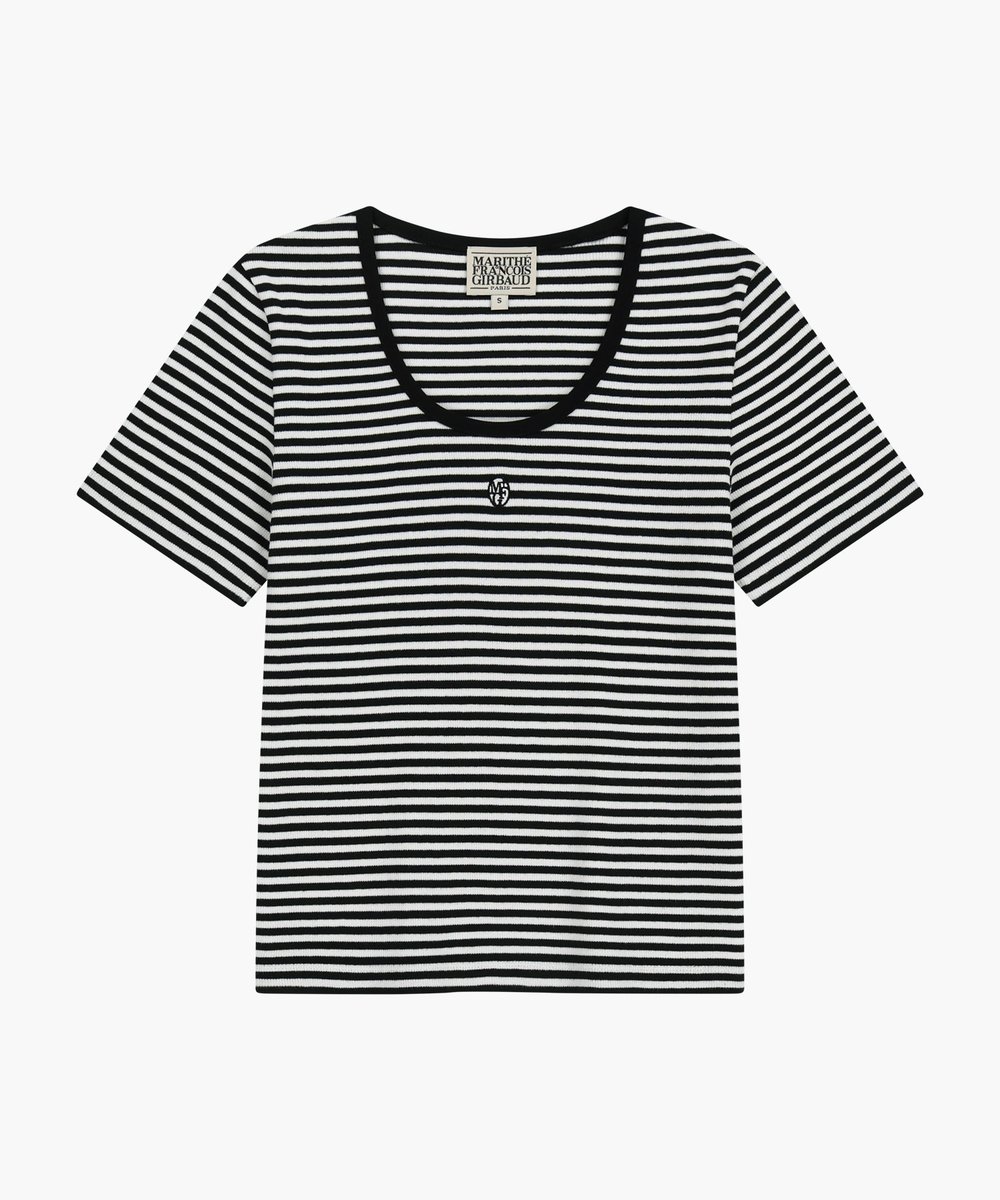 MARITHE MR801 TOP