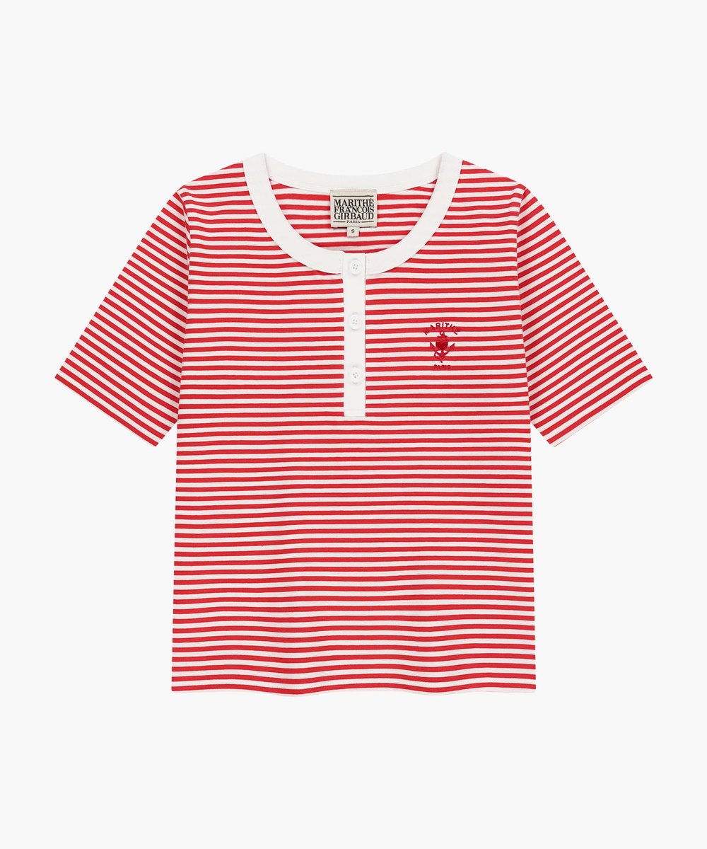 MARITHE MR804 TOP