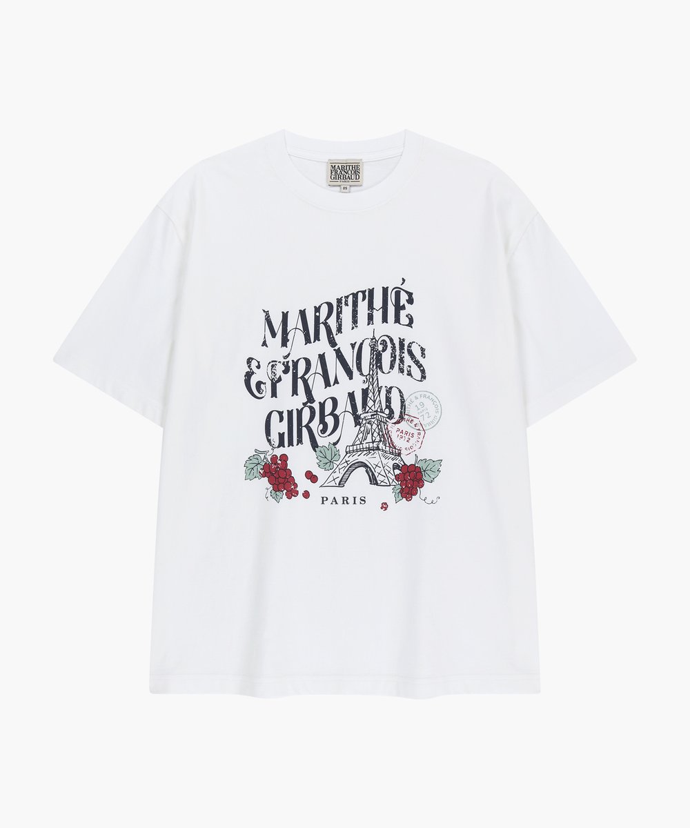 MARITHE MR810 TOP