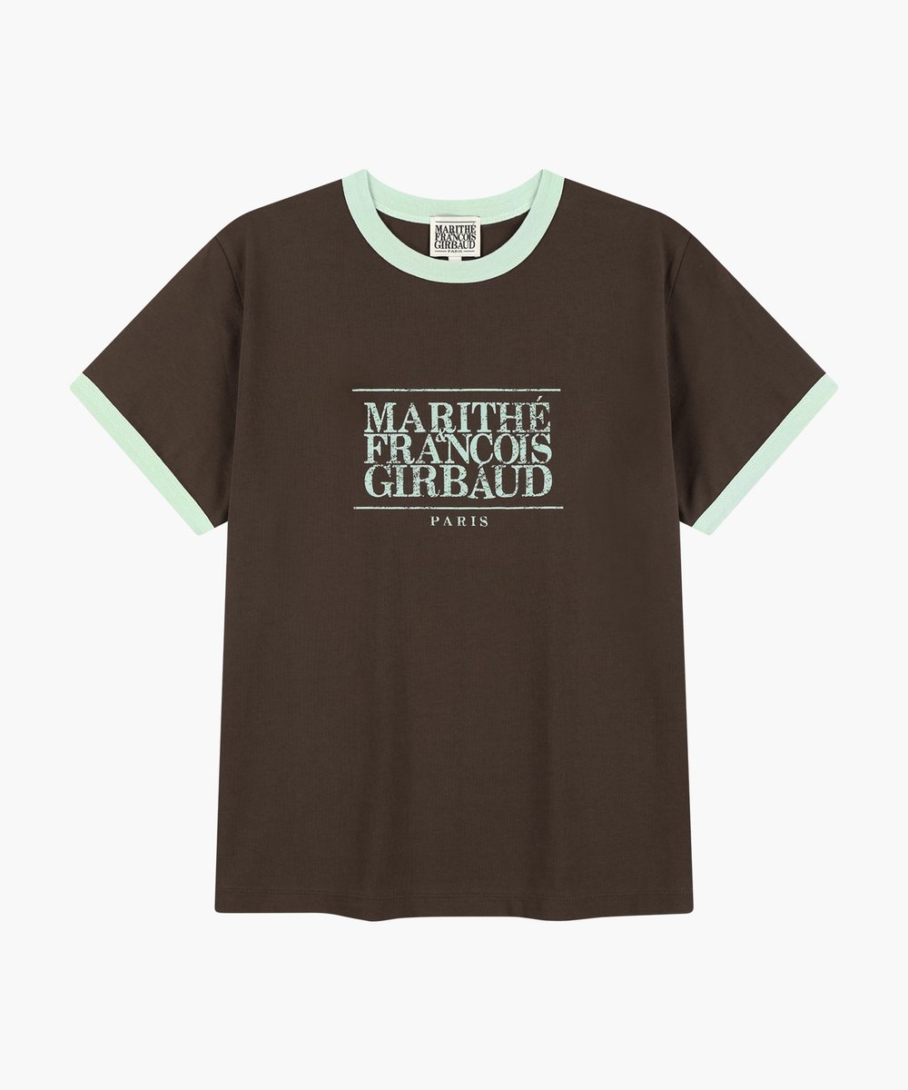 MARITHE MR816 TOP