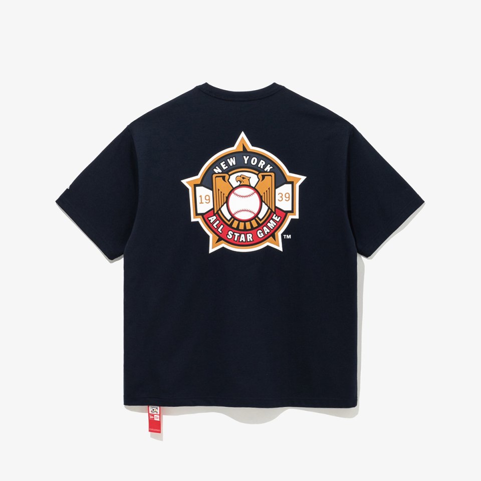 NEW ERA NR804 TOP