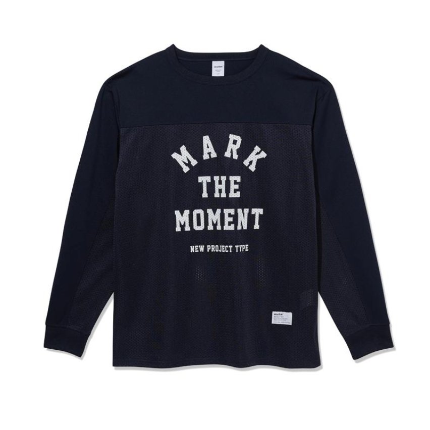 MARK M MK805 TOP