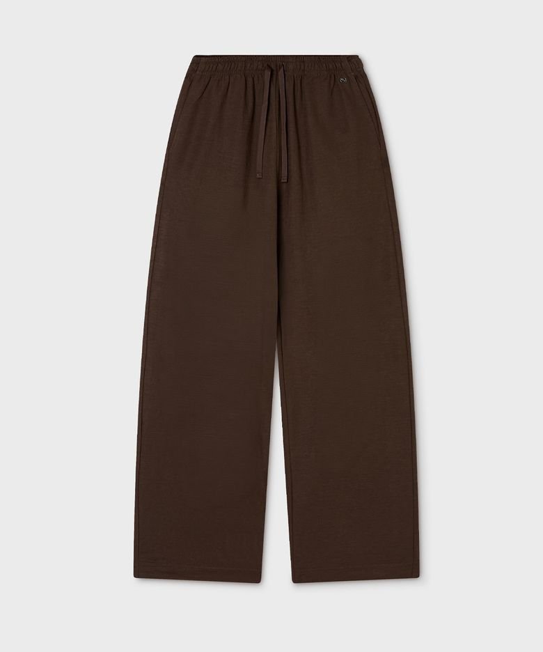 WHO A U WU908 PANTS