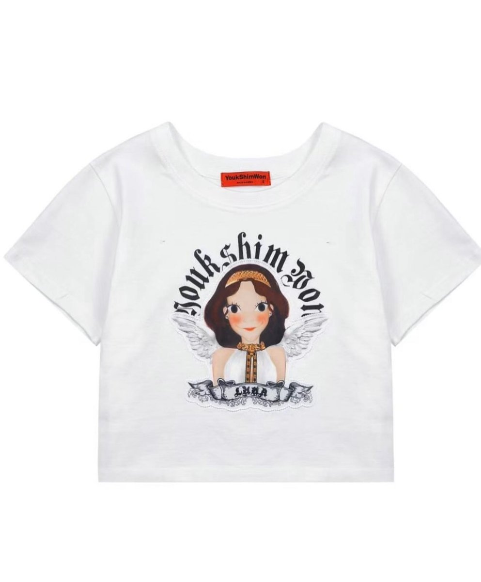 YOUK SHIM WON YS9XX TOP