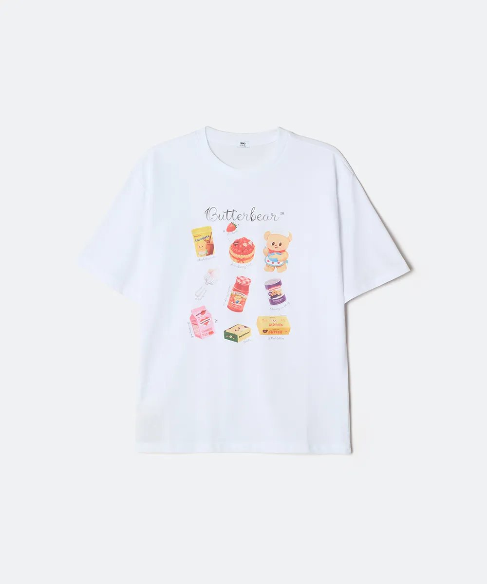 SPAO SP907 TOP