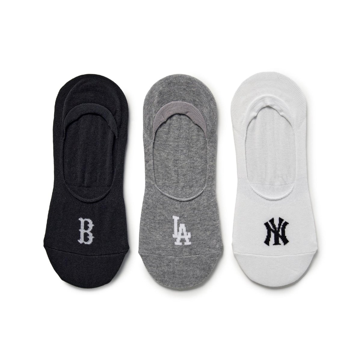 MLB ML910 3 IN 1 SOCKS
