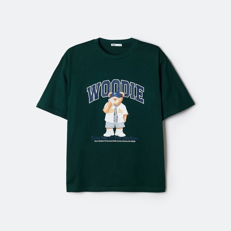 SPAO SP901 TOP