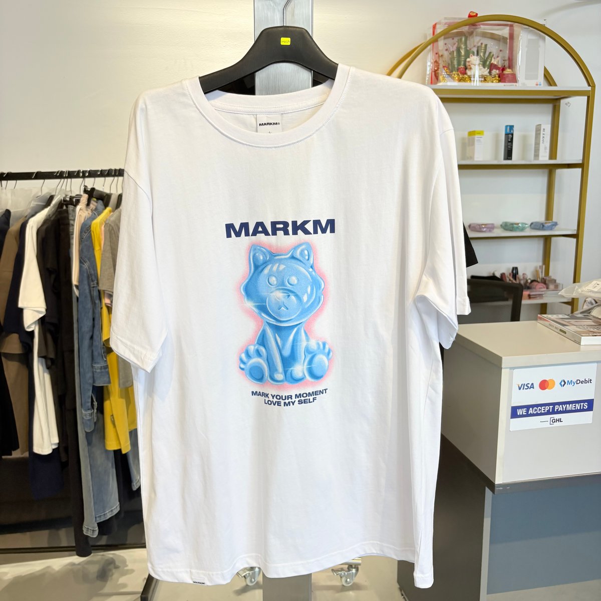 MARK M MK024 TOP