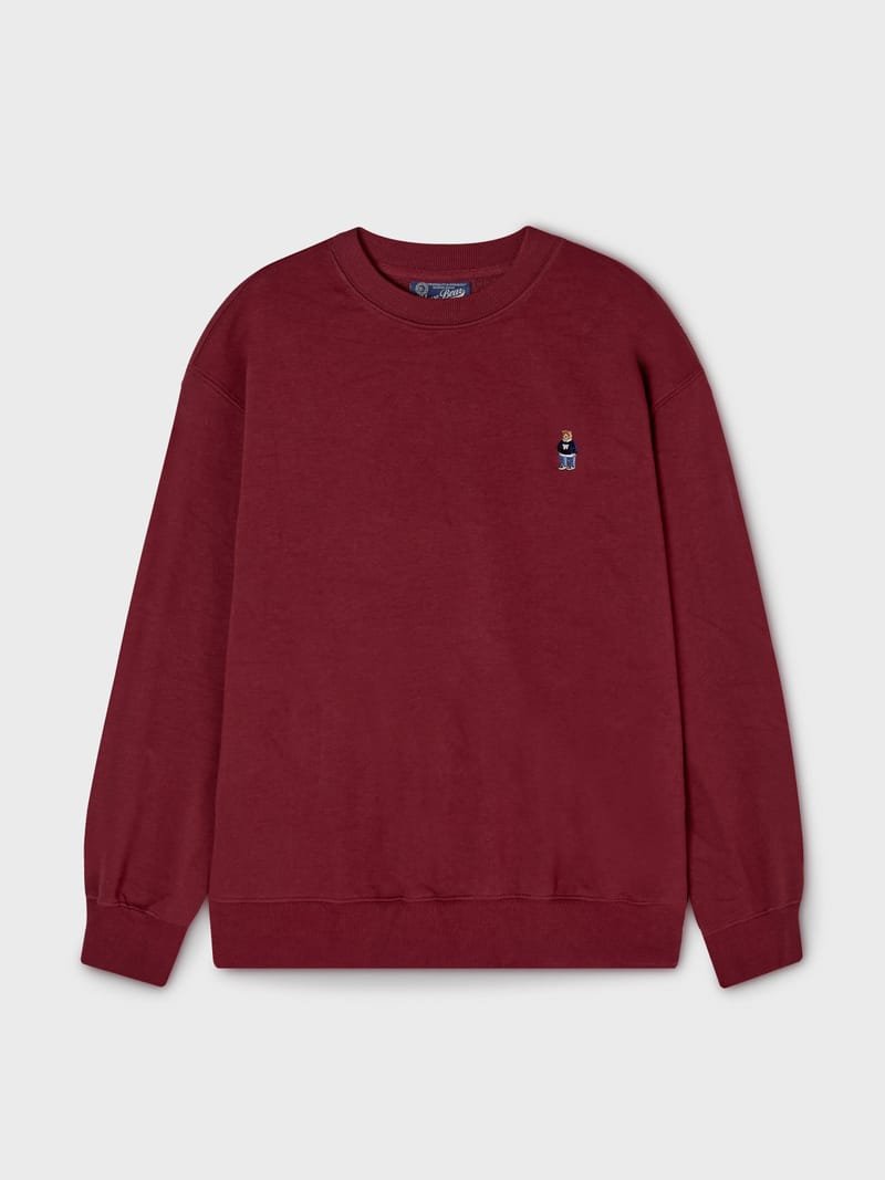 WHOAU WU310 TOP