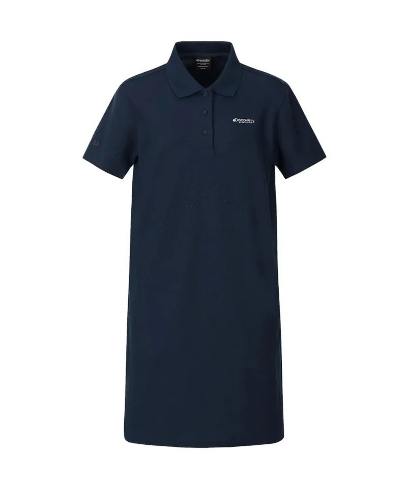 DISCOVERY DV004 DRESS