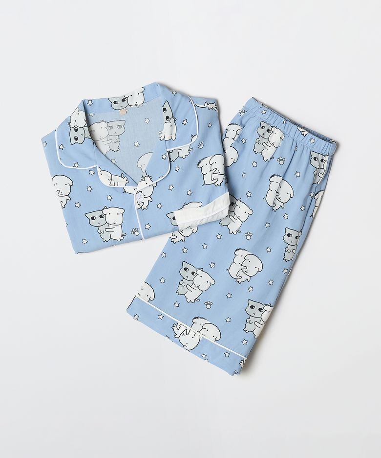 SPAO SP015 PYJAMAS