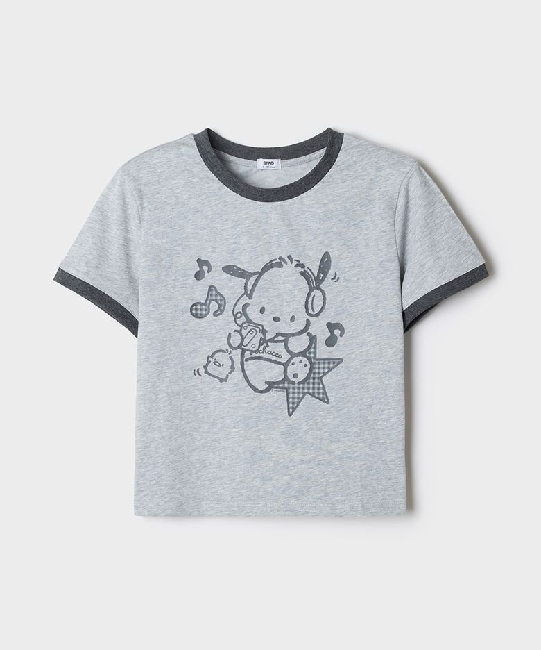 SPAO SP018 TOP