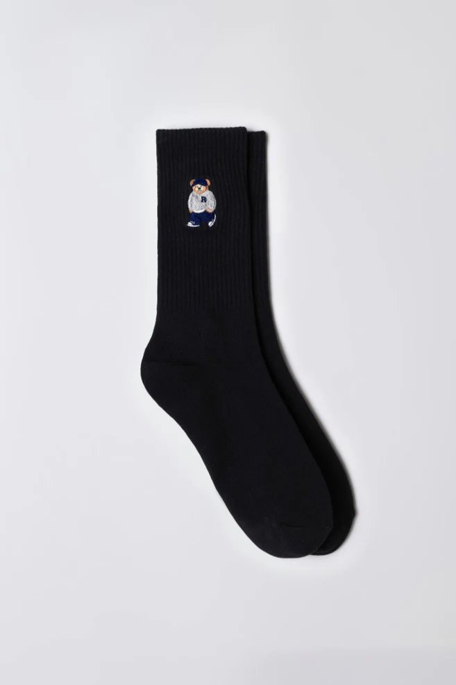 SPAO SP024 SOCKS