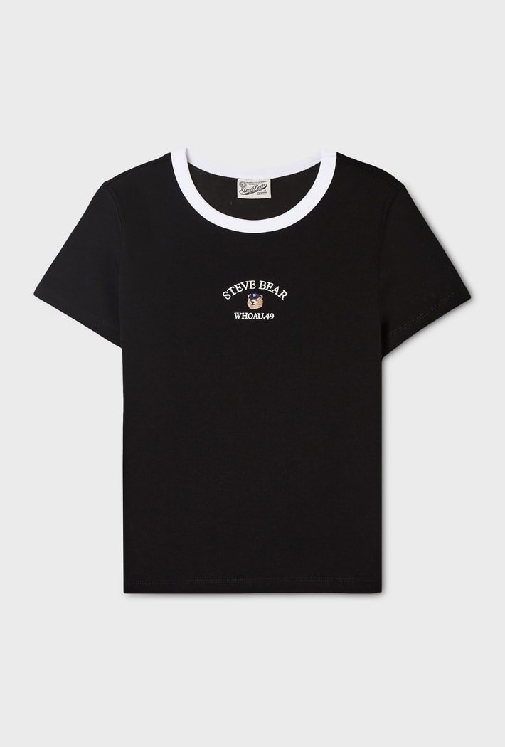WHOAU WU002 TOP