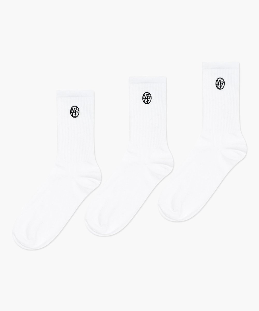MARITHE MR005 3IN1 SOCKS