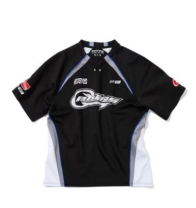 PHYPS PH004 JACKET