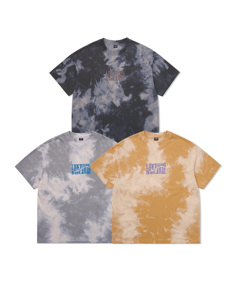 LIFEWORK LW009 TOP