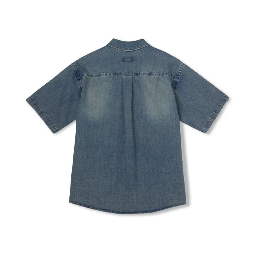 MARKM MK001 TOP