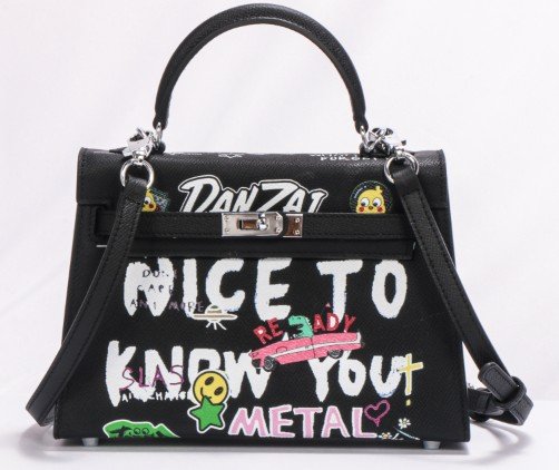 SADI BA718 BAG