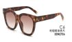 SADI BA757 SUNGLASSES (BROWN)