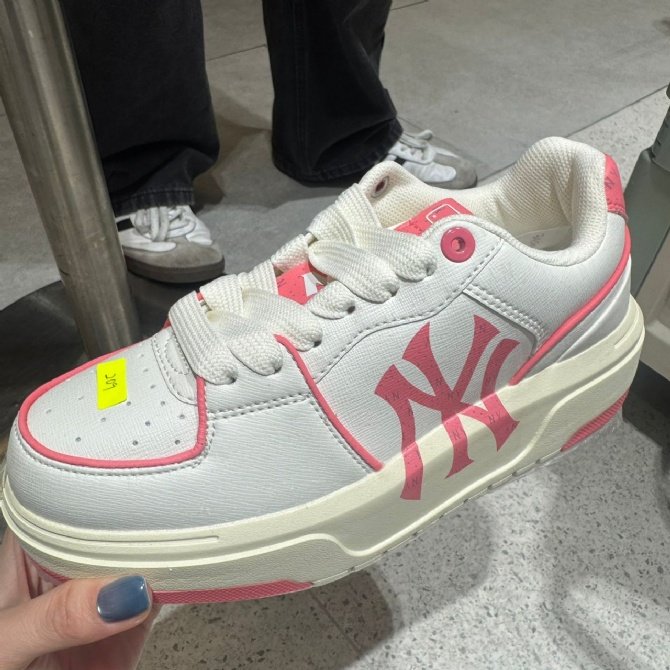 MLB ML209 SHOES