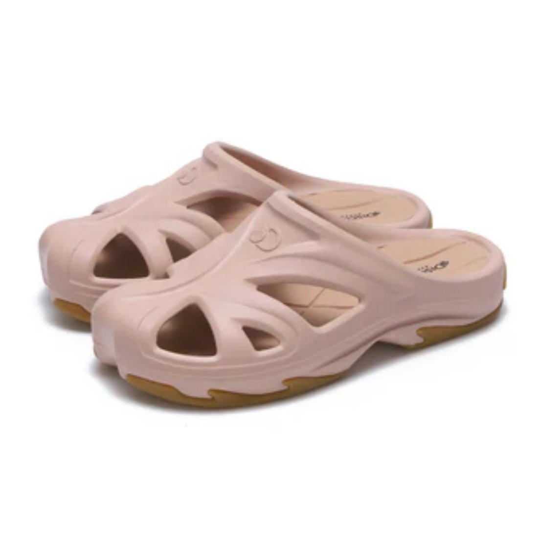 DISCOVERY DV019 CLOG SANDALS 