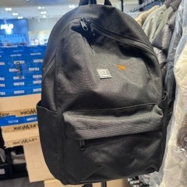 LIFEWORK LW109 BAG #BLACK