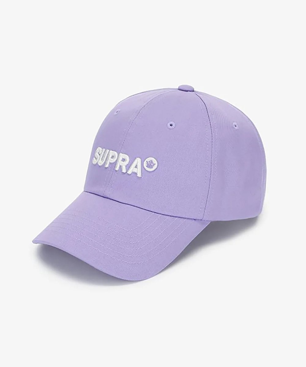SUPRA SU27 RANDOM COLOUR CAP