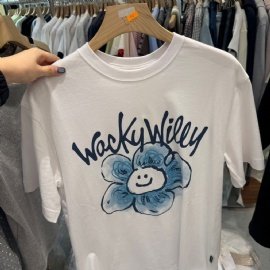 WACKY WILLY IS314 TOP