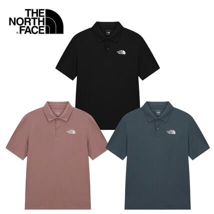 THE NORTH FACE NF009 TOP