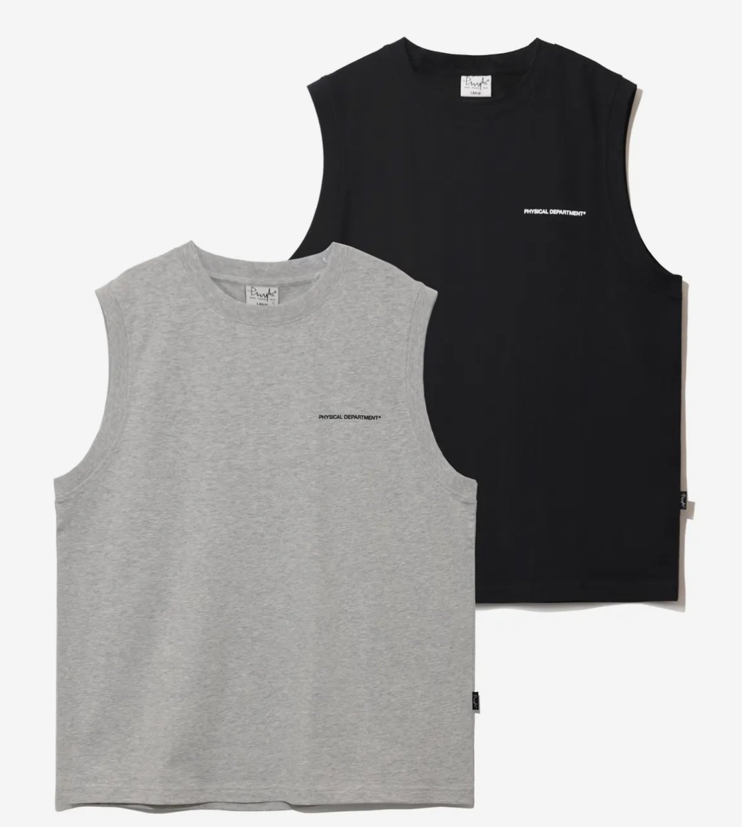 PHYPS PH007 TOP