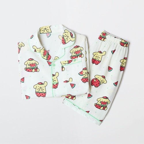 SPAO SP308 PYJAMAS