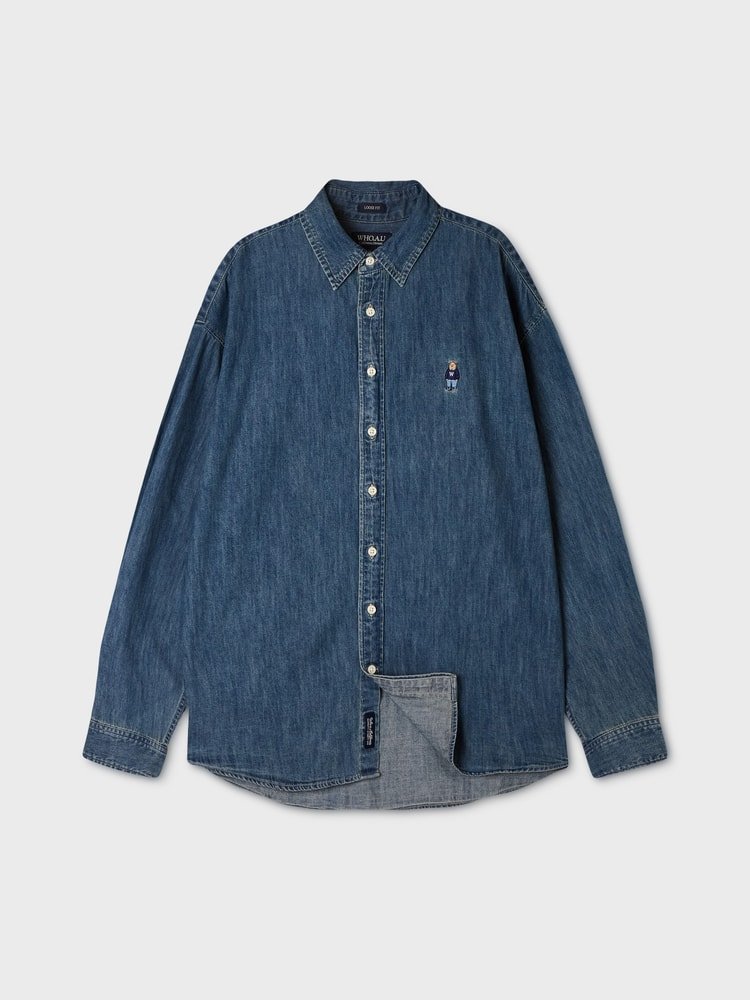 SPAO SP022 JACKET