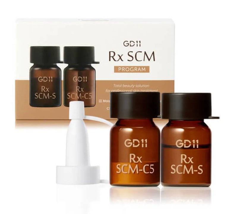 SK004 GD11 RX SCM PROGRAM