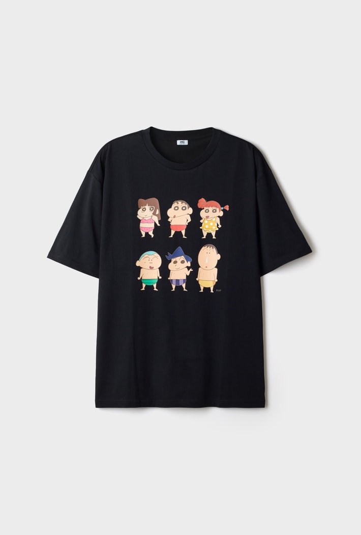 SPAO SP036 TOP